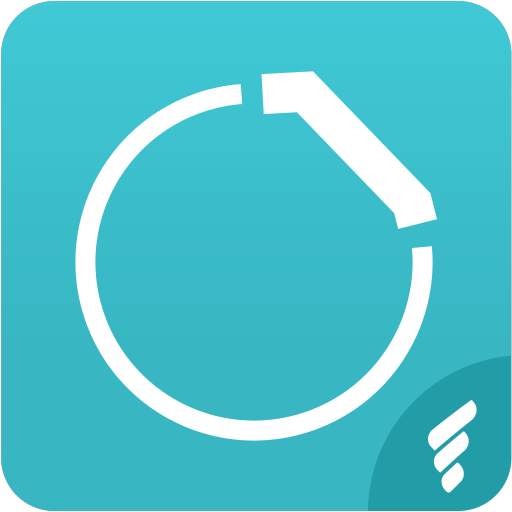 MevoFit Fitness Tracker - For Walking and Jogging