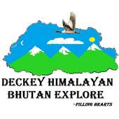 Travel to Bhutan - DHBE on 9Apps