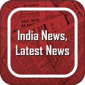 India News, Latest News