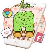 Cactus on 9Apps