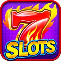 Epic Hit Slots - Vegas Casino