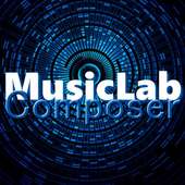 MusicLab Composer
