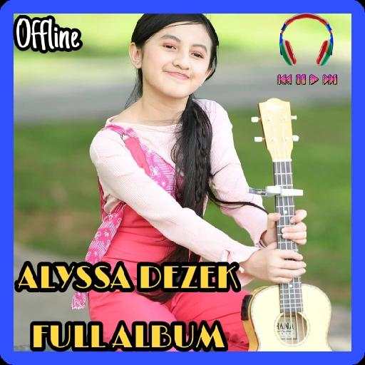 Alyssa Dezek - Lagu Untuk Kamu
