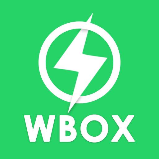 WBox - Toolkit for WhatsApp, 25  Tools for WA