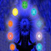 Chakra cleansing on 9Apps