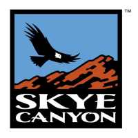 Skye Canyon