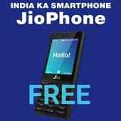 Jio Free Mobile
