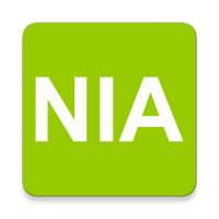 No Internet Addiction (NIA)