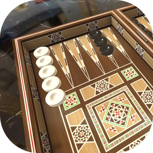 Original Backgammon