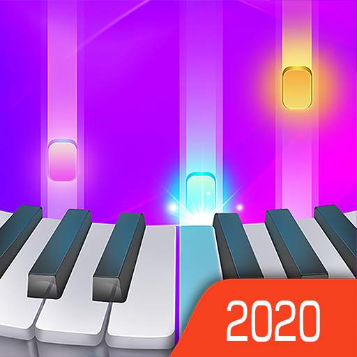 Piano Connect 2020