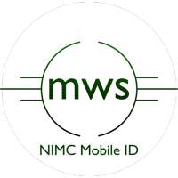 MWS: NIMC MobileID