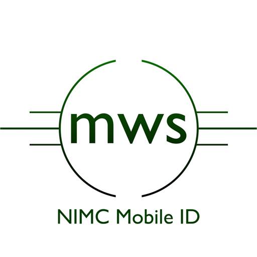 MWS: NIMC Mobile ID