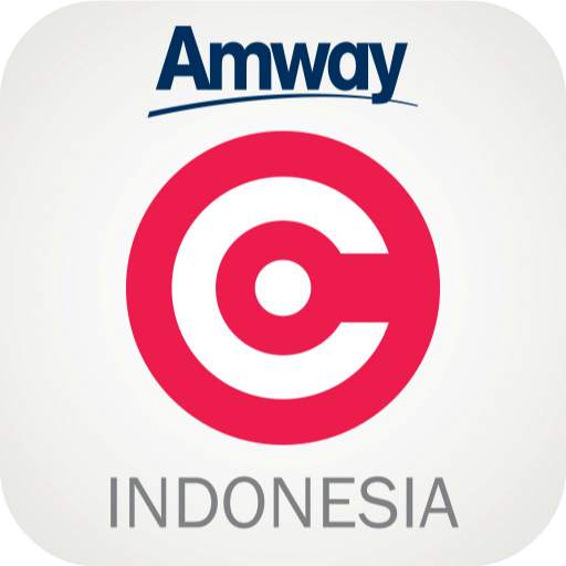Amway Central Indonesia