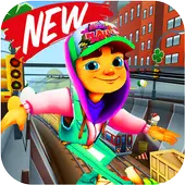 Play Online Subway Surfers 2 Game - Subway Surfers 2017