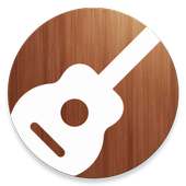 Guitar tuner on 9Apps
