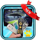TV Smart remote ATK 📺 on 9Apps
