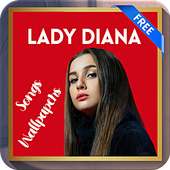 Lady Diana Songs - Lady Diana wallpapers