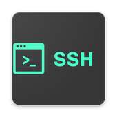 Mobaxterm - SSH Client For Android on 9Apps