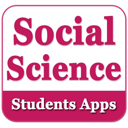 Social Science - educational app