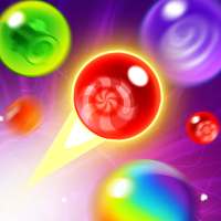 Bubble Chef Blast - Bubble Shooter Game