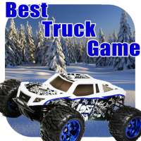 Best truck Game