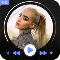 HD Video Player 2020 - SAX Short Viral Videos