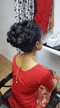 Puff Hairstyles 35 Cute Hairstyles with Puff for Short  long Hair