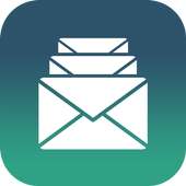 Email Mailboxes IOS style