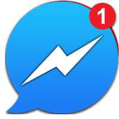 Messenger: Messages, Group chats & Video Chat Free