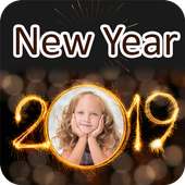 New Year DP-Profile Maker 2019