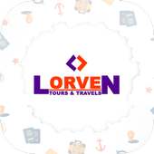 Lorven Travels on 9Apps