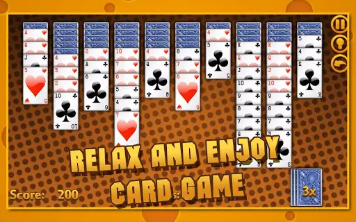 Download do aplicativo Spider Solitaire Classic 2023 - Grátis - 9Apps