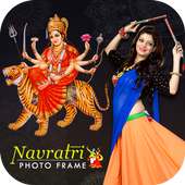 Navratri Photo Editor on 9Apps