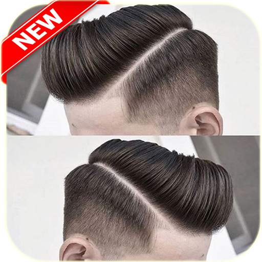 Man Hairstyle