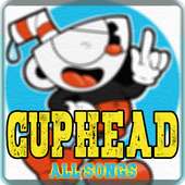 Cuphead Songs on 9Apps