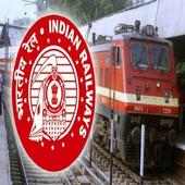 Indian railways website