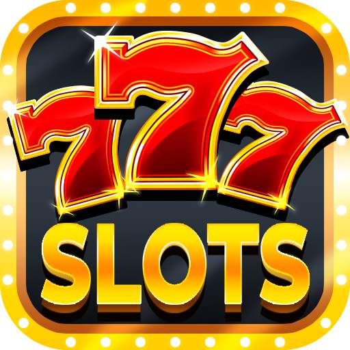 Clickfun: Casino Slots・Jackpot