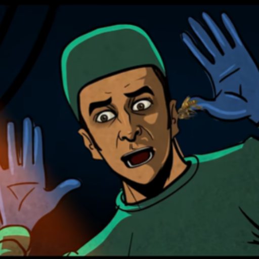 Cartoon bhuter on sale cartoon