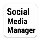 Social Media Manager on 9Apps