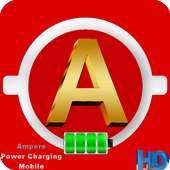 Ampere Power Charging