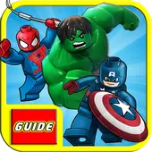 Download NEWGUIDE LEGO Marvel Super Heroes 2 APK - Latest Version 2023