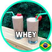 Whey Protein Suplemento