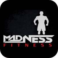 Madness Fitness on 9Apps