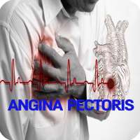 Angina Pectoris Disease