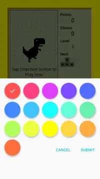 Simple Tetris App لـ Android Download - 9Apps