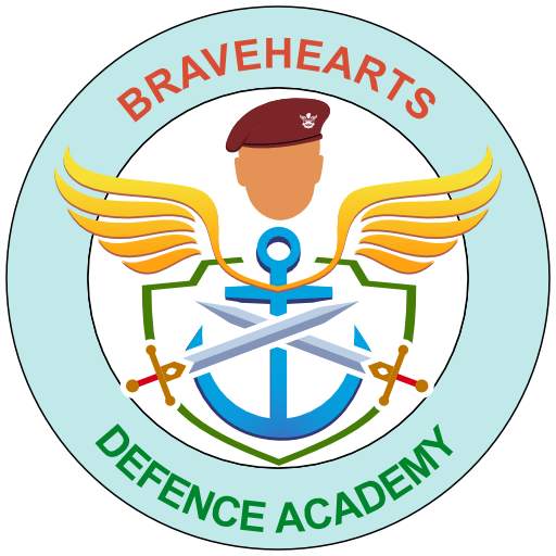Bravehearts Defence Academy
