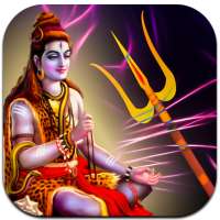 Shiva Live Wallpaper on 9Apps