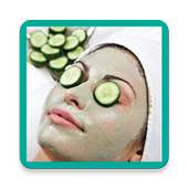 Homemade Facial Mask on 9Apps