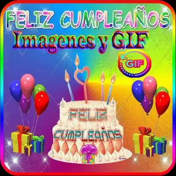 Colección de Gifs ®: IMÁGENES DE VELAS DE CUMPLEAÑOS