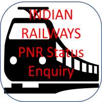 Train PNR & Visa Status on 9Apps